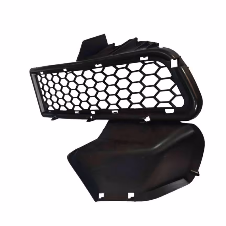 توری سپر جلو(زنبوری ) L90 سمت چپ