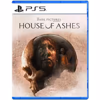 بازی HOUSE OF ASHES برای PS5