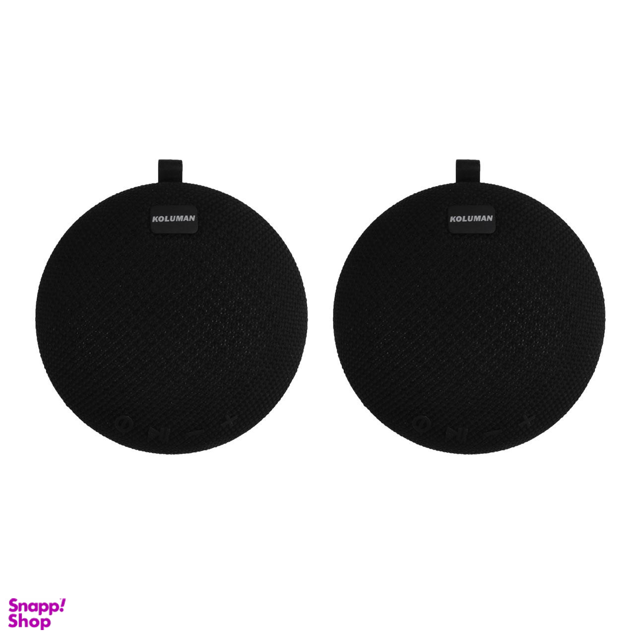 اسپیکر بی سیم کلومن مدل K-S80