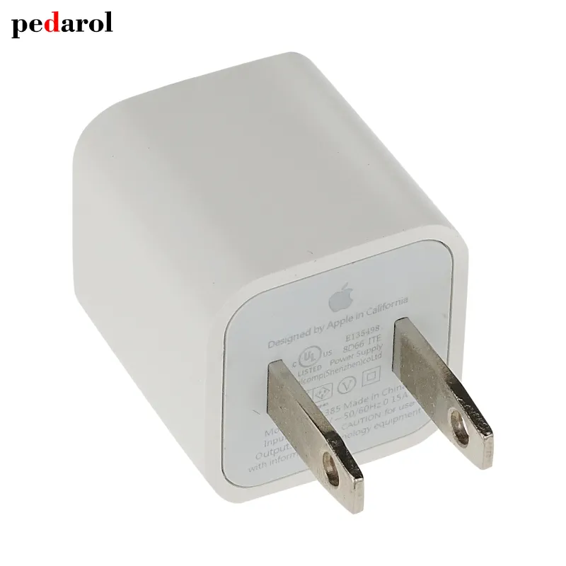 شارژر دیواری مدل IPHONE