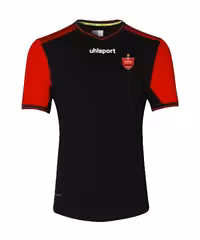 کیت دوم پرسپولیس اورجینال آلشپرت ورژن پلیر (بازیکن) فصل 1402-1401