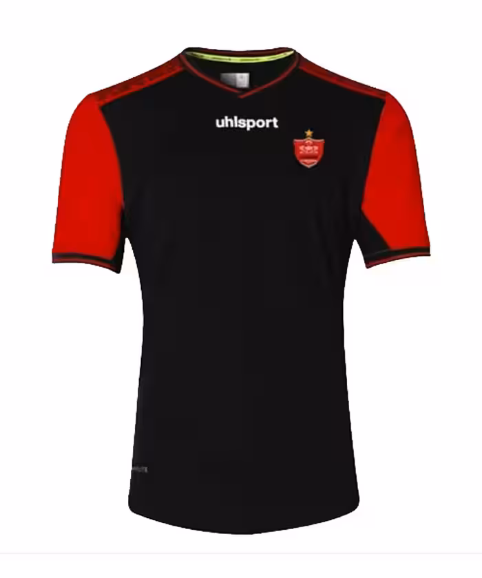 کیت دوم پرسپولیس اورجینال آلشپرت ورژن پلیر (بازیکن) فصل 1402-1401