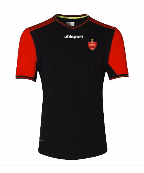 کیت دوم پرسپولیس اورجینال آلشپرت ورژن پلیر (بازیکن) فصل 1402-1401