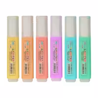 ماژیک هایلایت علامت زن G203 بسته 36 عددی