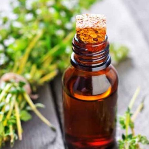 روغن آویشن 30سی سی