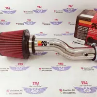 کیت مکش پارس ELX مجموعه (TNJ) با فیلتر وارداتی KN سایز متوسط 