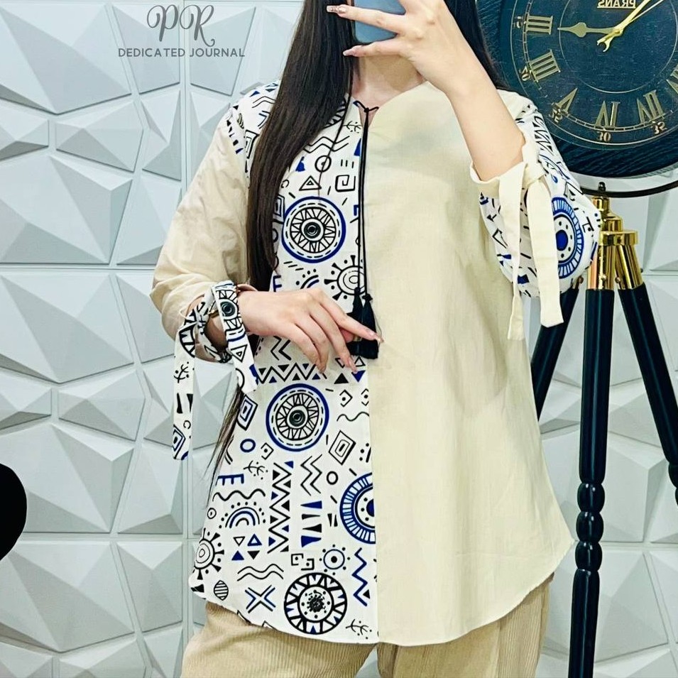 تونیک مانتویی