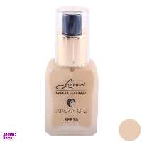 کرم پودر لوسمنت (Losment) مدل روغن آرگان و آلویه‌ورا شماره L202 حجم 36 میلی لیتر