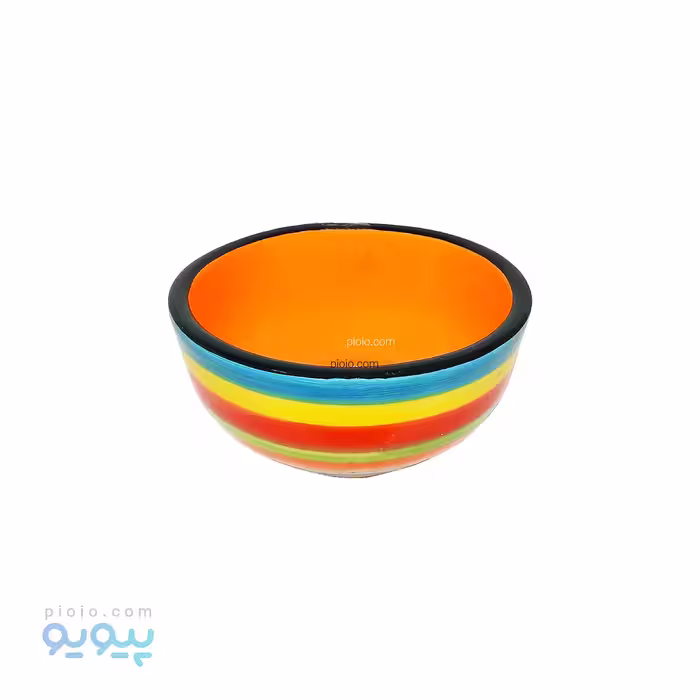 ست سه پارچه کاسه ماست خوری