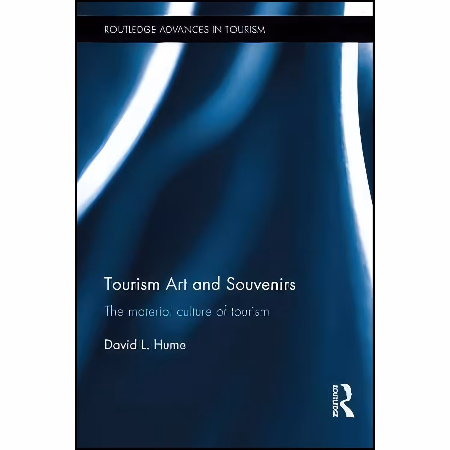 کتاب زبان اصلی Tourism Art and Souvenirs اثر David L Hume