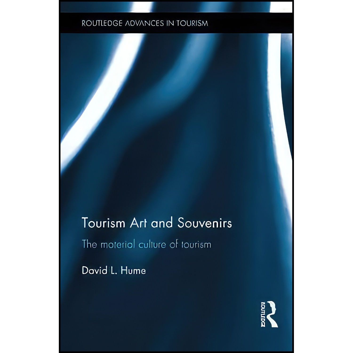 کتاب زبان اصلی Tourism Art and Souvenirs اثر David L Hume