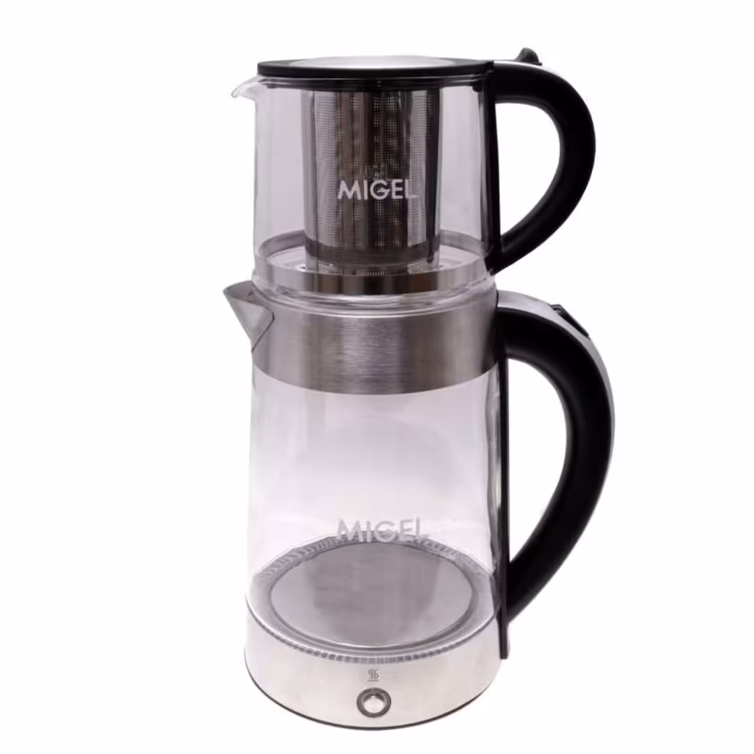 چایساز میگل مدل gts220سفید(هزینه ارسال پس کرایه با خریدار محترم هست)