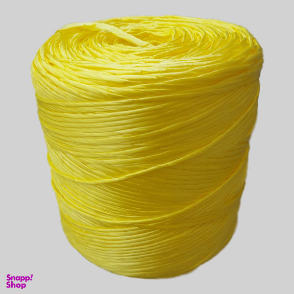نخ بسته بندی مدل تابیده GRADE-1 وزن 12 کیلوگرم