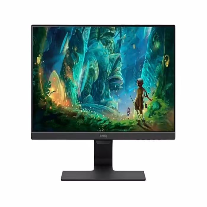 مانیتور بنکیو مدل GW2280 سایز 21.5 اینچ