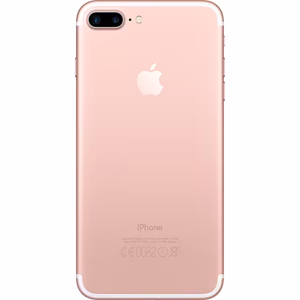 آیفون 7 پلاس 32 گیگابایت رزگلد - Hiapple.ir