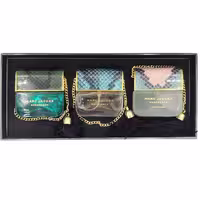 پک ادکلن سه عددی Marc Jacobs