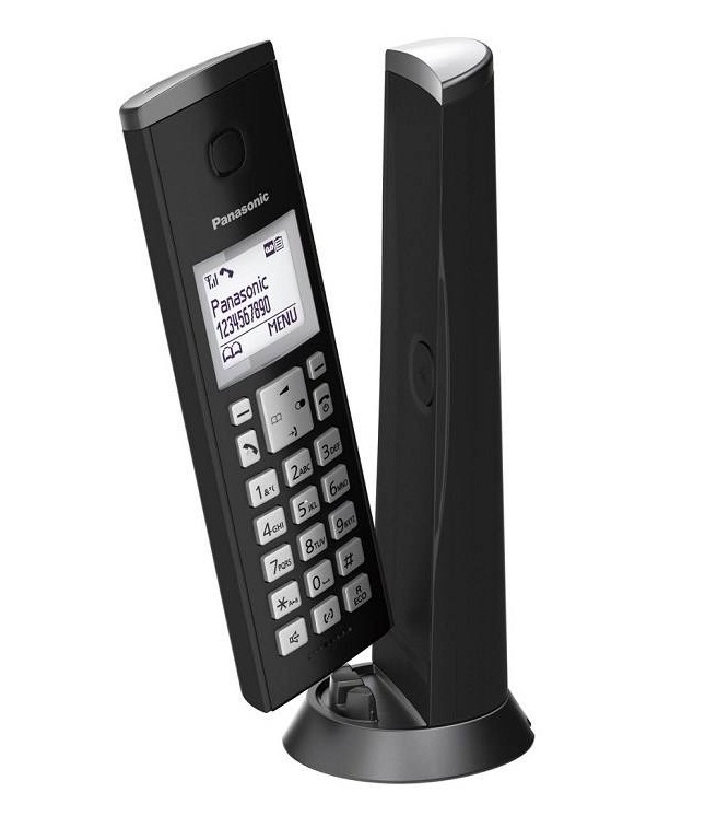 تلفن بی سیم پاناسونیک مدل KX-TGK220