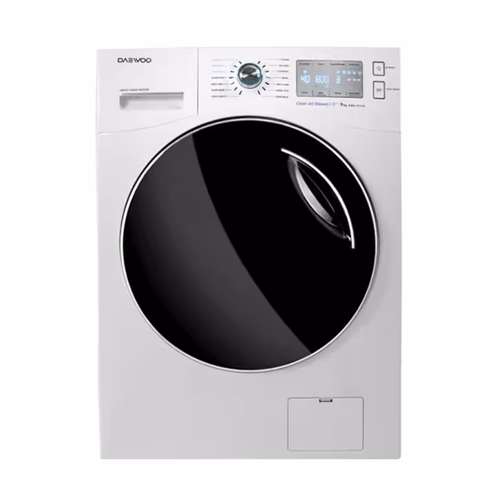 ماشین لباسشویی دوو مدل DAEWOO DWK-9543