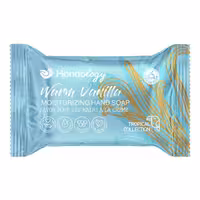 صابون دست با رایحه وانیل هندولوژی 75 گرم