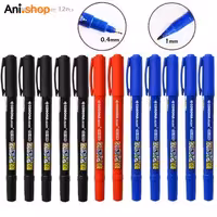 بسته 12 عددی ماژیک سی دیودی وی دی کد2224