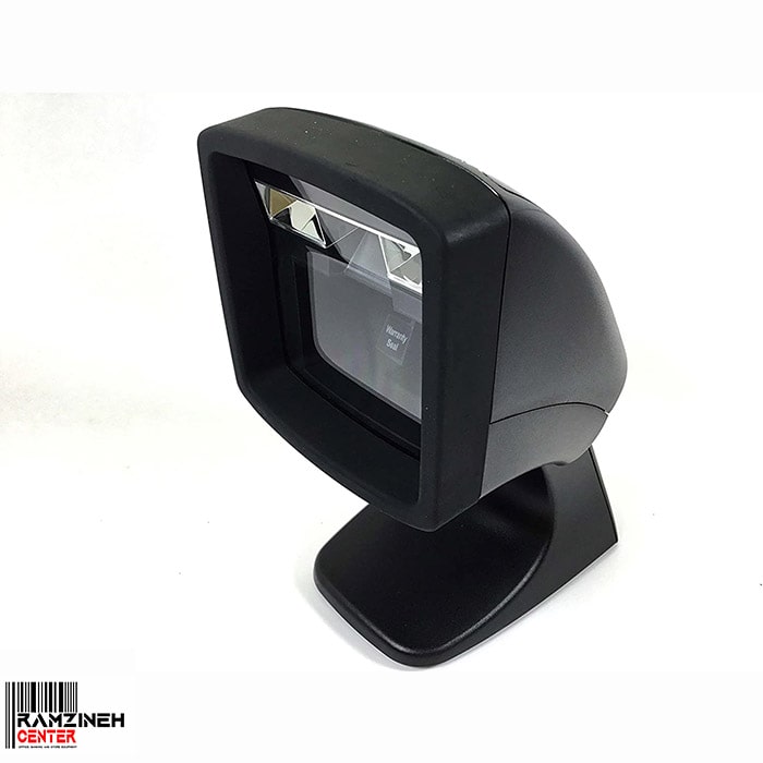 بارکد خوان رومیزی دیتالاجیک  Datalogic MAGELLAN 800i