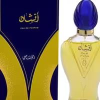 ادکلن افشان الرصاصی اصل
