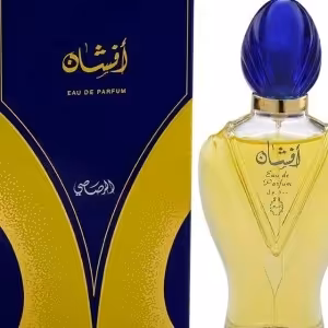 ادکلن افشان الرصاصی اصل