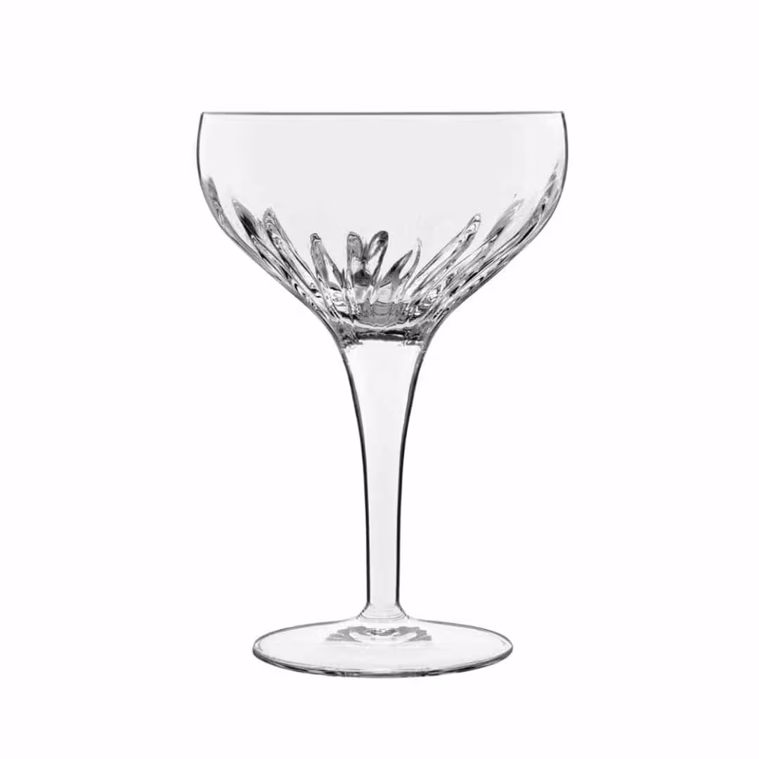 بستنی خوری کریستال لوییجی بورمیولی ایتالیا  Cocktail 225cc