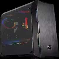 کیس  Raidmax مدل  ATTILA T25FTB