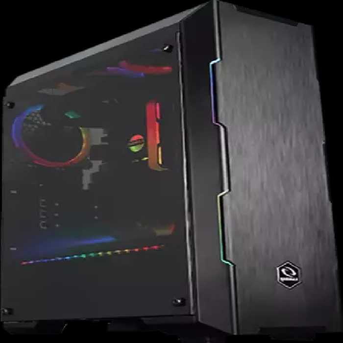 کیس  Raidmax مدل  ATTILA T25FTB