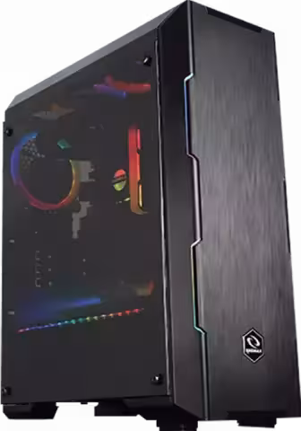 کیس  Raidmax مدل  ATTILA T25FTB