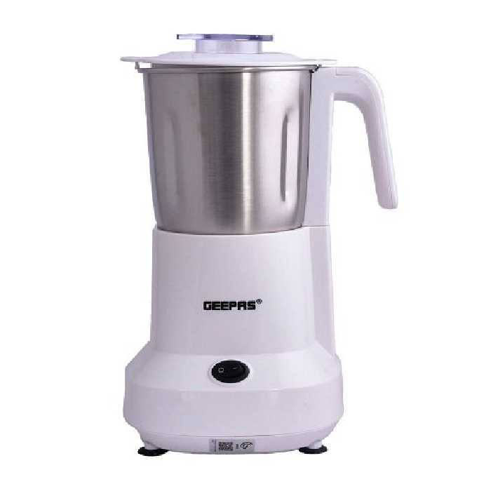 آسیاب برقی جی پاس جیپاس مدل GCG6105