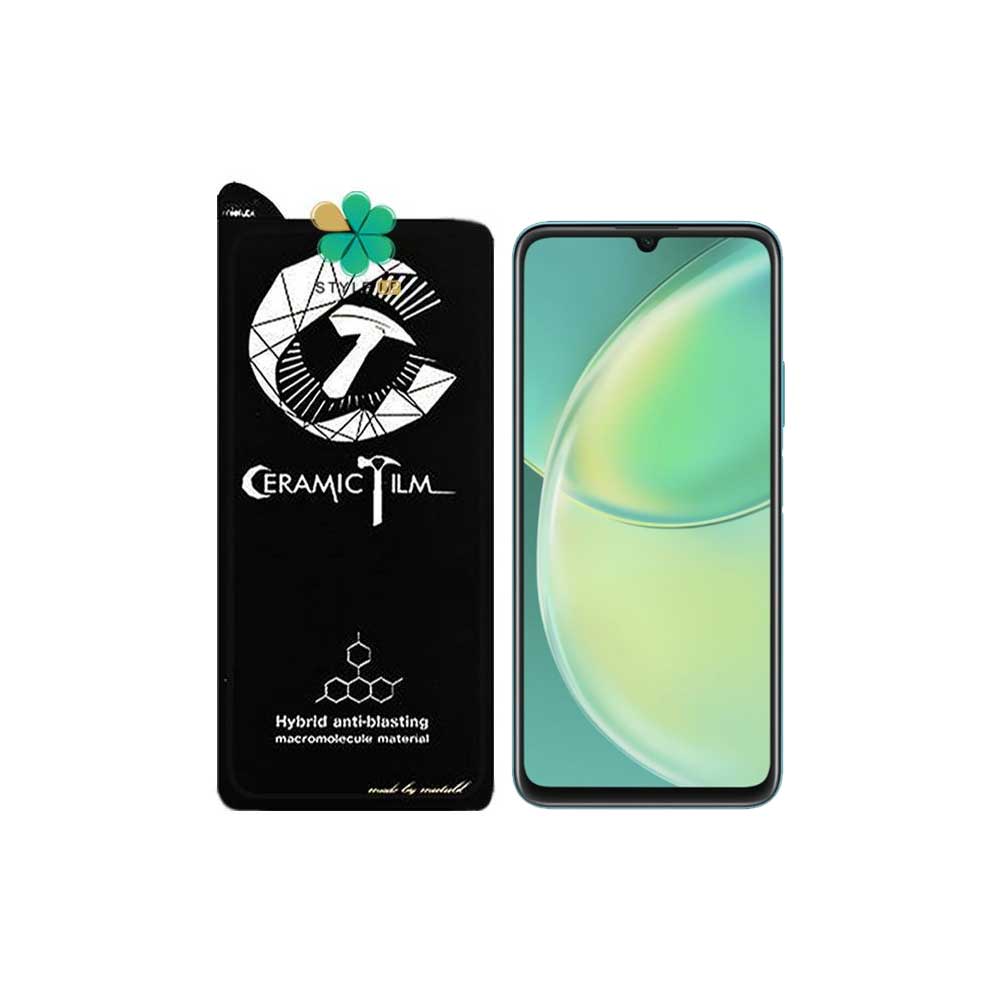 گلس سرامیکی گوشی هواوی Huawei nova Y60 برند Mietubl