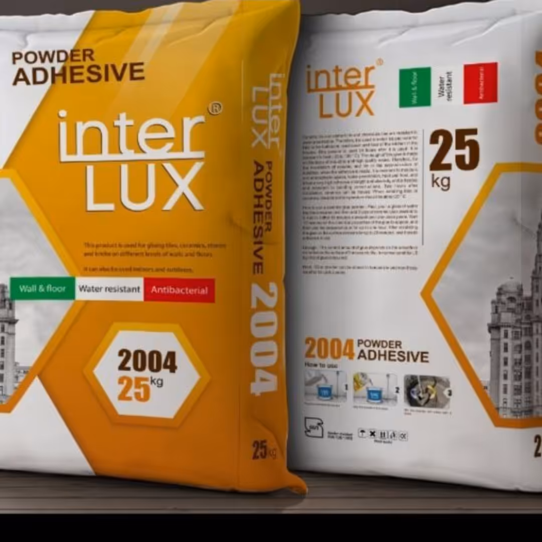 چسب پودری چسب کاشی سرامیک