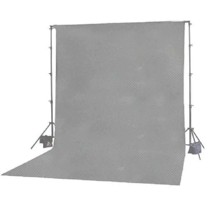 فون عکاسی شطرنجی طوسی 5×3 متر