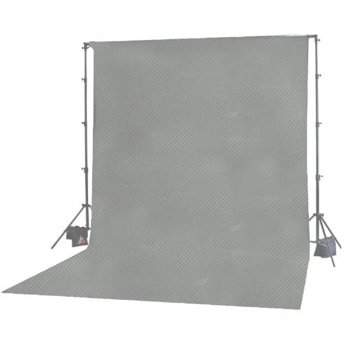 فون عکاسی شطرنجی طوسی 5×3 متر