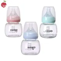 قندآب خوری پیرکس 80 میل رووکو Rovco