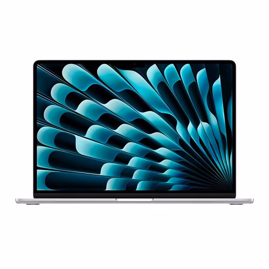 قیمت و خرید لپ تاپ 15.3 اینچ اپل مدل MacBook Air MRYQ3 M3/512GB SSD/8GB/10CORE | یاس ارتباط