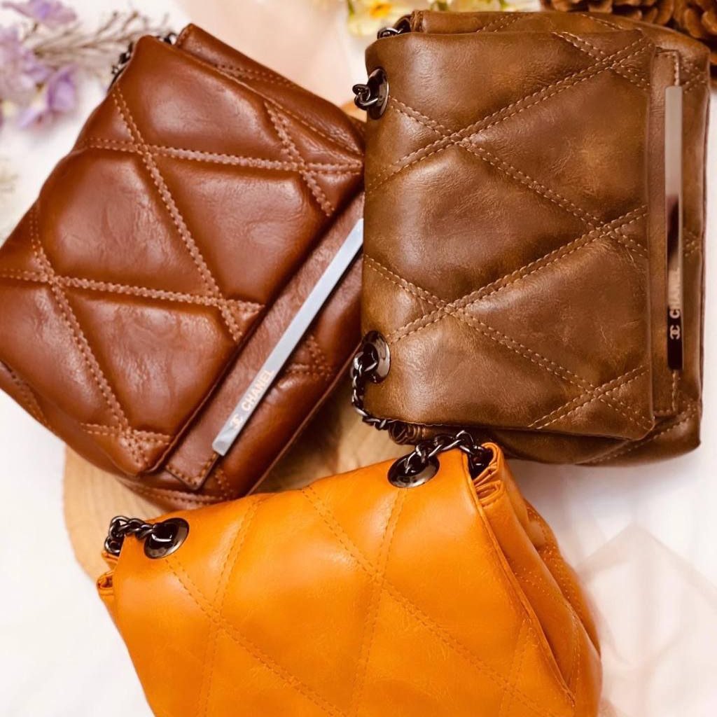 کیف پاسپورتی چرمی