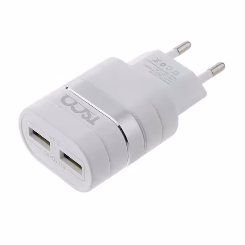 شارژر دیواری تسکو مدل TTC42