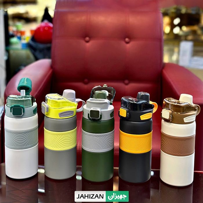 تراول ماگ مدل 940/11