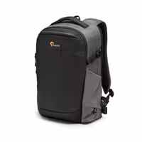 کوله پشتی Lowepro Flipside 300 AW III Camera Backpack (خاکستری)