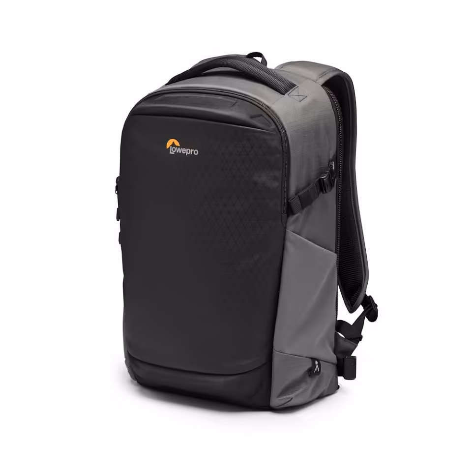 کوله پشتی Lowepro Flipside 300 AW III Camera Backpack (خاکستری)
