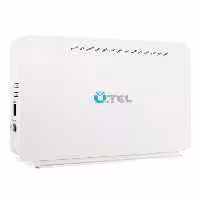مودم روتر VDSL\ADSL‏,‏Voip بیسیم یوتل مدل وی 304 اف
