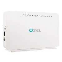 مودم روتر VDSL\ADSL‏,‏Voip بیسیم یوتل مدل وی 304 اف