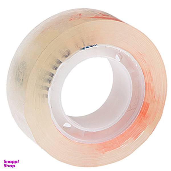 نوار چسب شیشه ای آبریل عرض 2 سانتی متر بسته 2 عددی