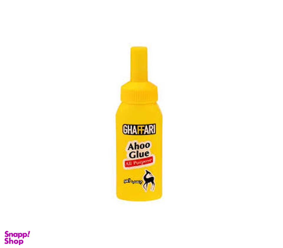 چسب فوم غفاری (ghaffari) آهو