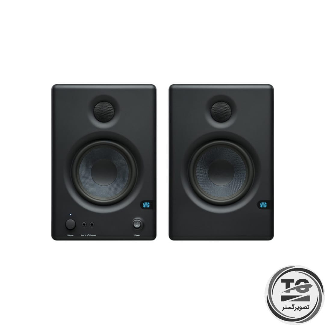 اسپیکر مانیتورینگ پریسونوس Eris E4.5