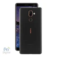 گوشی موبایل نوکیا مدل 7Plus
