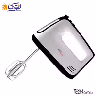 همزن برقی HM 1108-30WB تک الکتریک